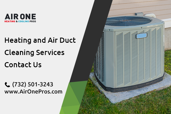 Heating Repair Service Old Bridge