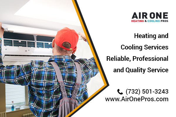 HVAC Repair Old Bridge